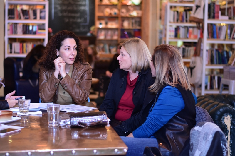 Beyond Super Woman Book Launch